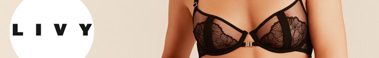 Lingerie LIVY Chance Empire