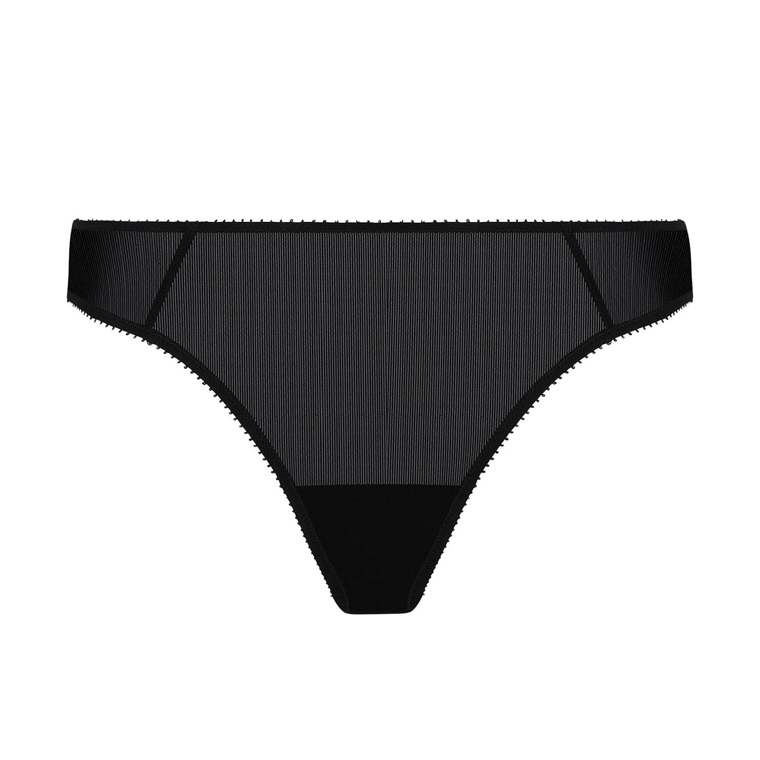 Ensemble Lingerie Lise Charmel Dégriffé – Soutien-gorge 85B + Shorty, Couleur Mauve