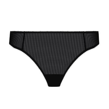 LISE CHARMEL Brief Révélation Beauté Black