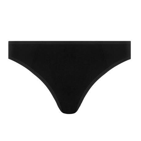 LISE CHARMEL Slip Sensation Plaisir Noir