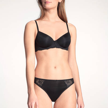 Ensemble 2 pièces CALIDA Sensual Secrets Noir