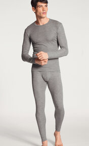 Calida Wool & Silk