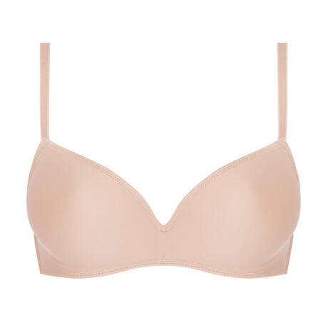 LISE CHARMEL Padded bandeau bra Sensation Plaisir Cosmétique