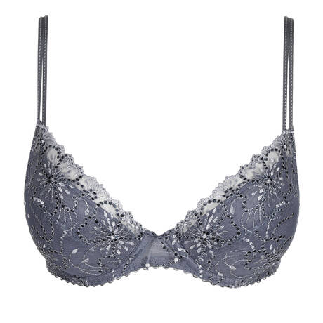 Marie Jo 2 pieces lingerie set Jane Blue Shadow