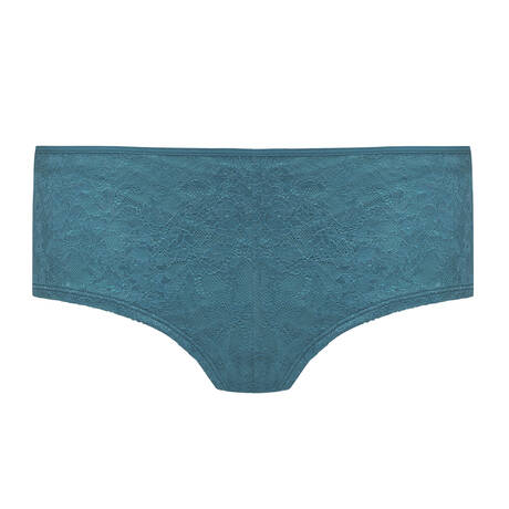 MARLIES DEKKERS Hipster Space Odyssey Teal Lace