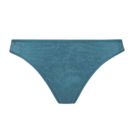 MARLIES DEKKERS  Teal Lace