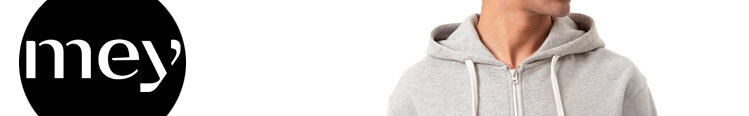 Men's Collection Mey Cotton Leisure