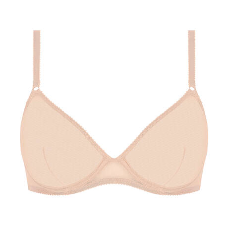 LISE CHARMEL Soutien-gorge armatures Révélation Beauté Chair Sensuelle