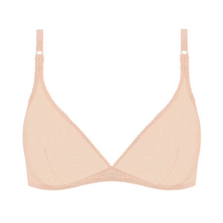 LISE CHARMEL Wireless bra Révélation Beauté Chair Sensuelle