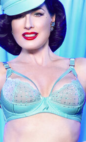 Dita Von Teese Madame X