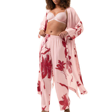 3 pieces set Mey Luxurious Bonbon Pink