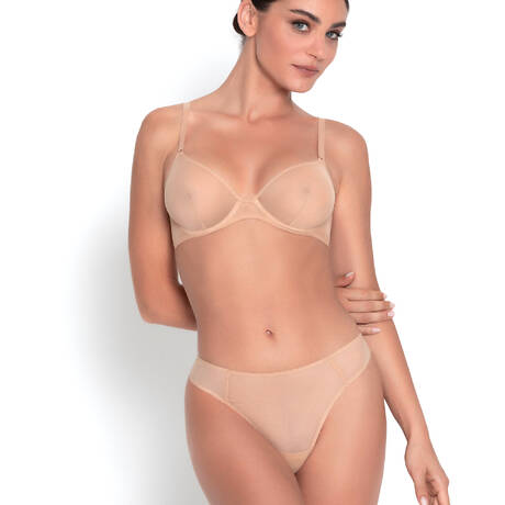2 teile im set LISE CHARMEL Révélation Beauté Chair Sensuelle