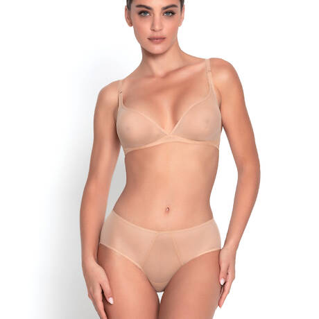 Ensemble 2 pièces LISE CHARMEL Révélation Beauté Chair Sensuelle