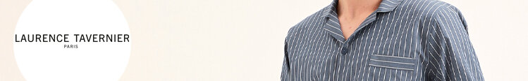 Men's Collection Laurence Tavernier Edouard