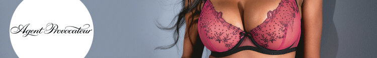 Lingerie Agent Provocateur Graice