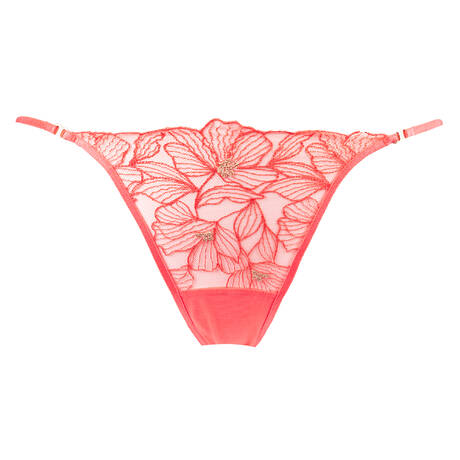 SHIKKOSA Brazilian brief Honey Papaya