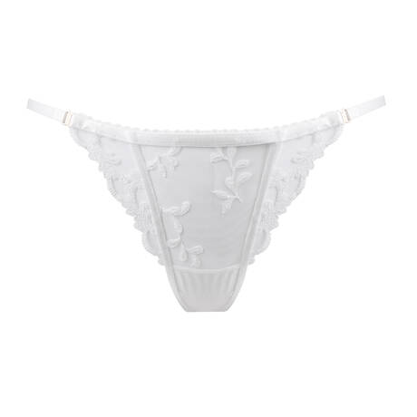 SHIKKOSA String Goddess Perla