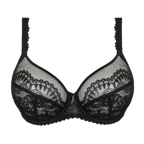 PRIMADONNA Balconette bra Shimla Black