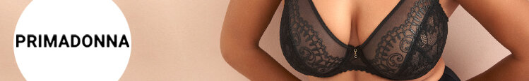 Lingerie PrimaDonna Shimla
