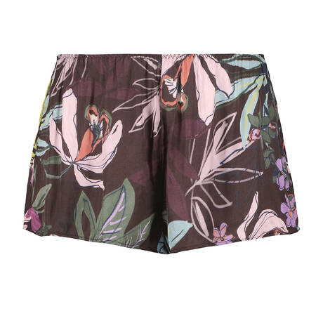 MAISON LEJABY Short Paradise Nighty Garden