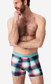 Arthur Boxer Mac