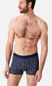 Arthur Boxer Mac