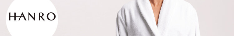 Men's Collection Hanro Selection Cosy