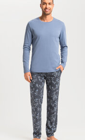 Hanro Night & Day Cotton