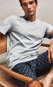 Hanro Night & Day Cotton
