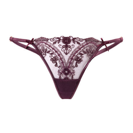 SHIKKOSA String Tattoo Blackberry