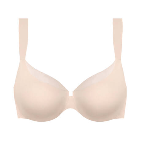 TRIUMPH Minimizer bra Body Make-Up Illusion Curve Nude Beige