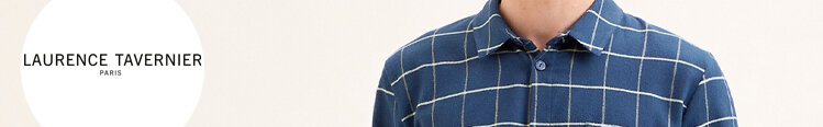 Men's Collection Laurence Tavernier Léandre