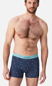 Arthur Boxer Mac