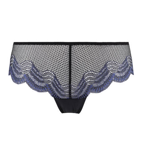 TRIUMPH Lace Hipster Comfort Glam Black