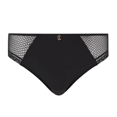 CHANTELLE Brief Romance Black