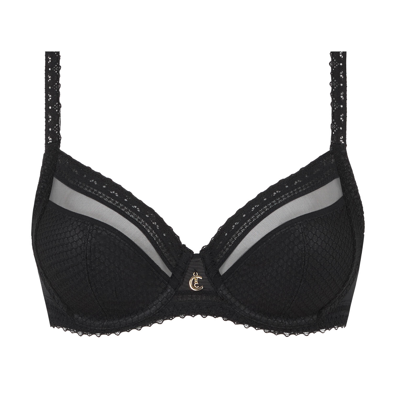 NEUF @@ SUPERBE SLIP + CHANTELLE Fascination + FR 40/42/46 ou 48