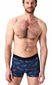Arthur Boxer Mac