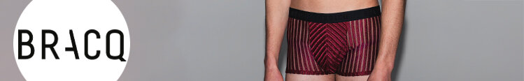 Men's Collection Bracq Amber Line
