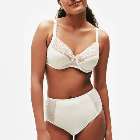 2 pieces set CHANTELLE Every Curve Milk