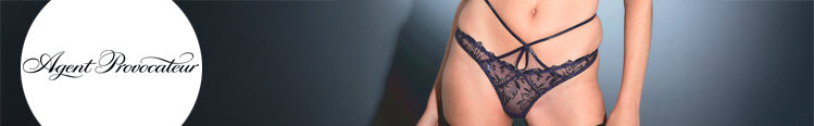 Lingerie Agent Provocateur Ozella