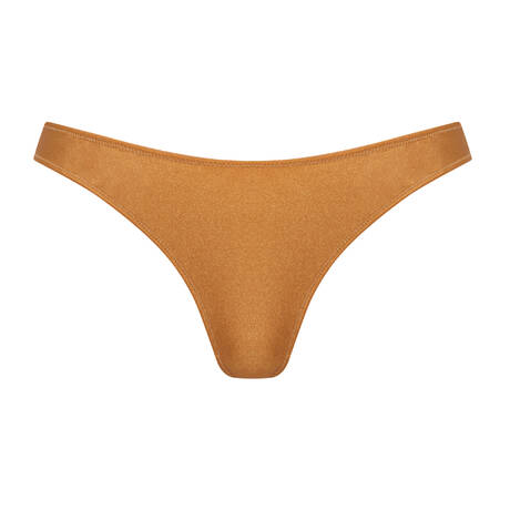 AGENT PROVOCATEUR String Sirenna Gold