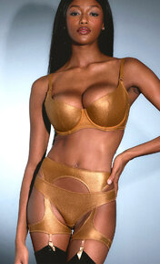 Agent Provocateur Sirenna