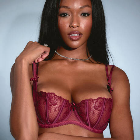 AGENT PROVOCATEUR Rosia - Lingerie