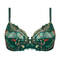 Underwire bra