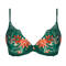 Padded bra