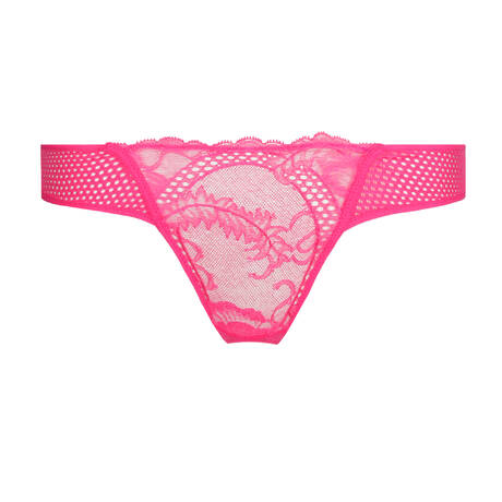 SARDA Tanga Lisa Fuchsia Queen
