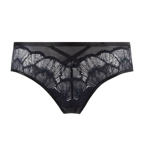 TRIUMPH Lace Hipster Palina Moonlight Kiss Black