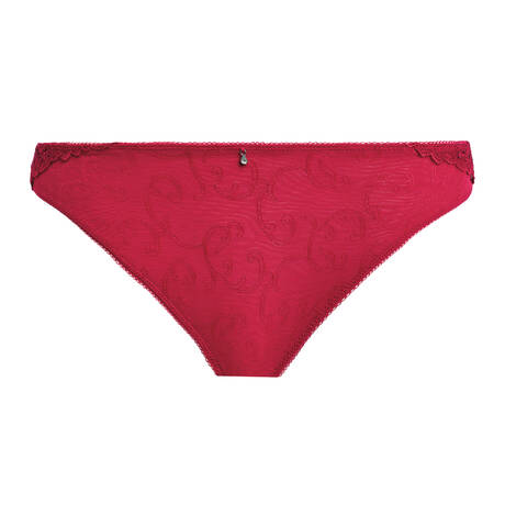 FANTASIE Tanga Portia Rot