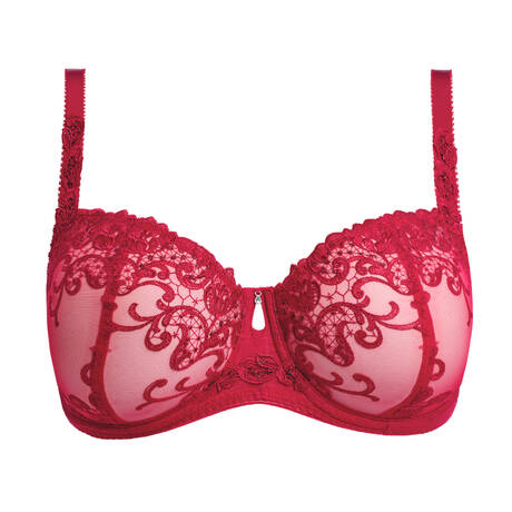 FANTASIE Balconette-BH Portia Rot