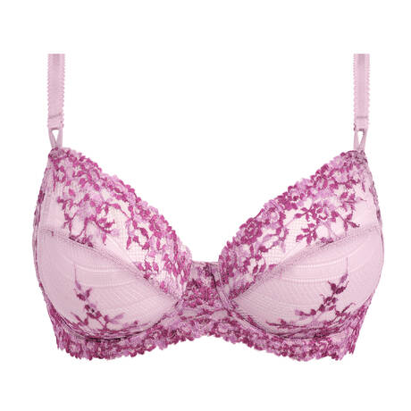 WACOAL Soutien-gorge emboitant en dentelle Embrace Lace Keepsake Lilac